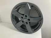 R17 alloy rim