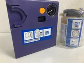 Tire air pump compressor