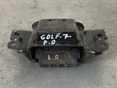 Engine mount bracket