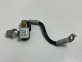 Minus / Klema / Przewód akumulatora