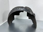 Rear arch fender liner splash guards