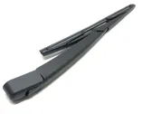 Rear wiper blade