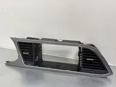 Dash center air vent grill