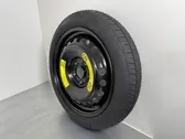 R17 spare wheel