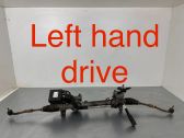 Steering rack