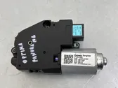 Sunroof motor/actuator