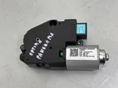 Sunroof motor/actuator