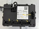 Door central lock control unit/module