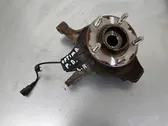 Front wheel hub