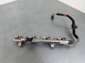 Fuel main line pipe