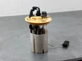 In-tank fuel pump