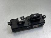 Seat heating switch