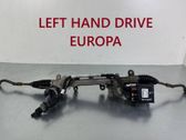 Steering rack