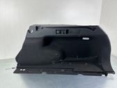 Trunk/boot side trim panel