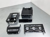 Interior decorative trim set