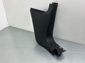Front sill trim cover