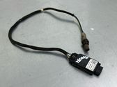 Lambda probe sensor