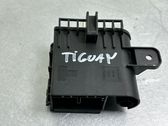 Battery relay fuse