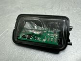 Front door wing mirror part