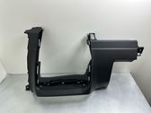 Verkleidung Armaturenbrett Cockpit unten