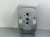 Éclairage lumière plafonnier avant