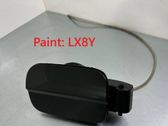 Fuel tank cap