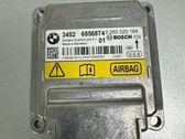 Airbag control unit/module
