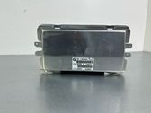 Suspension control unit/module