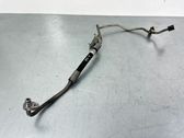Active stabilizer tube/hose