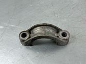 Sway bar bush bracket, front