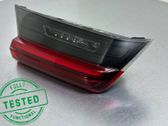 Tailgate rear/tail lights