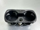 Cup holder front