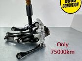 Rear suspension assembly kit set