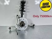 Front suspension assembly kit set