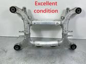 Rear subframe