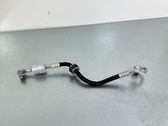 Air conditioning (A/C) pipe/hose