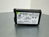 Módulo de control Gateway
