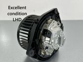 Heater fan/blower