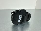 Air flap motor/actuator