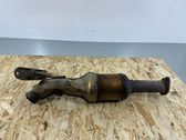 Filtre à particules catalyseur FAP / DPF