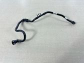 Vacuum line/pipe/hose