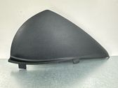 Dashboard side end trim