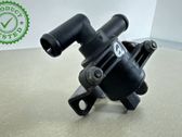 Electric auxiliary coolant/water pump