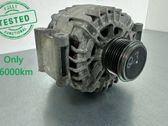 Generator/alternator