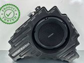 Subwoofer speaker