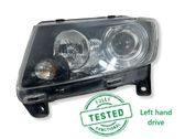 Headlight/headlamp