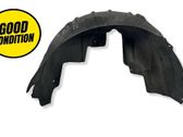 Rear arch fender liner splash guards