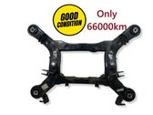 Rear subframe