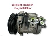 Air conditioning (A/C) compressor (pump)