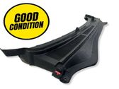 Wiper trim